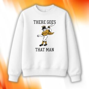 Quentin Grimes There Goes That Man Shirt