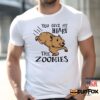 You Give My Heart The Zoomies Shirt