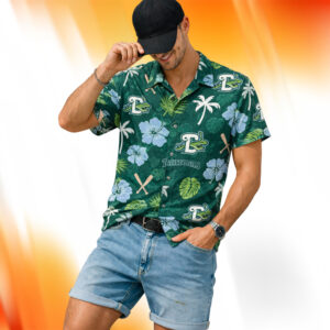 2026 Tortugas Hawaiian Shirt Giveaway