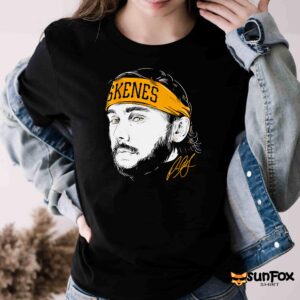 Paul Skenes Elite Swag Shirt