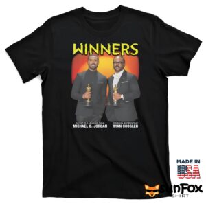 Winners Movie Award Shirt
