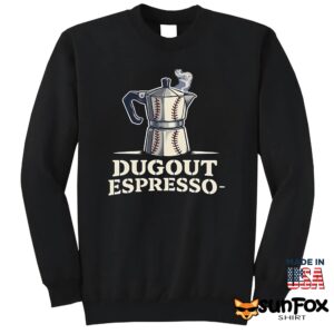 Dugout Espresso Shirt
