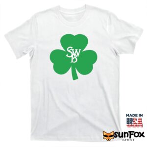 Clover Lucky SWB Shirt
