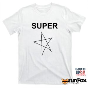 High Potential Ava Super Star Shirt