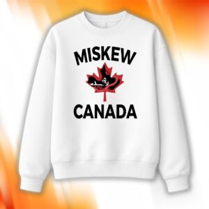 Miskew Canada Shirt