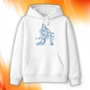 Will Smith Bobblehead Night Shirt