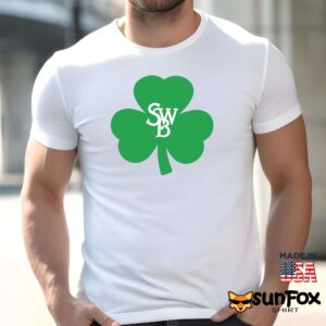 Clover Lucky SWB Shirt