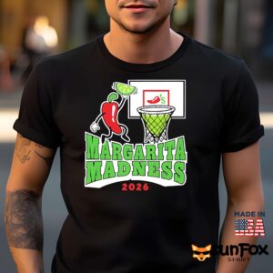 Margarita Madness 2026 Shirt