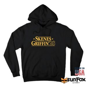 Paul Skenes-Konnor Griffin ’28 Shirt