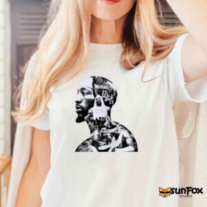 Bam Adebayo 83 Points Shirt
