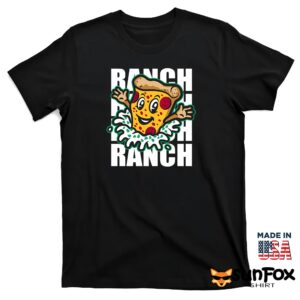 Tulsa Ranch Dippers Ranch Ranch Ranch Ranch Shirt