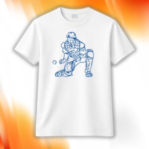 Will Smith Bobblehead Night Shirt