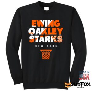 Ewing Oakley Starks Shirt
