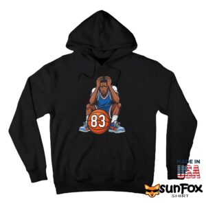 Bam Adebayo 83-Point Performance Shirt