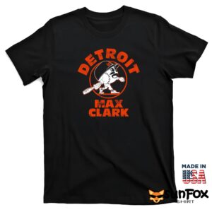 Max Clark Baseball Buddies Shirt