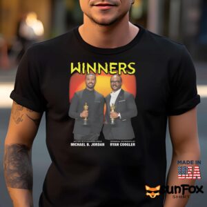 Winners Movie Award Shirt