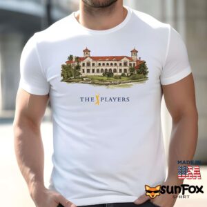 Trevor Lawrence The Players Shirt