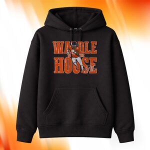 Jaylen Waddle To The House Denver Shirt