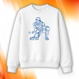 Will Smith Bobblehead Night Shirt