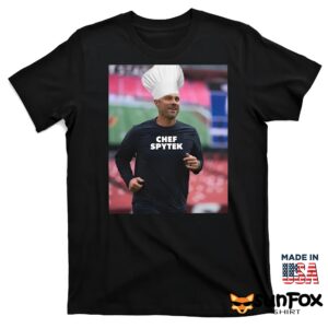 John Spytek Chef Spytek Shirt