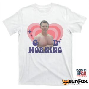 Good Morning Dr Jack Abbot Shirt