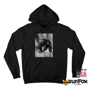 Chief Aaron Edwards American Hero Shirt