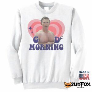 Good Morning Dr Jack Abbot Shirt