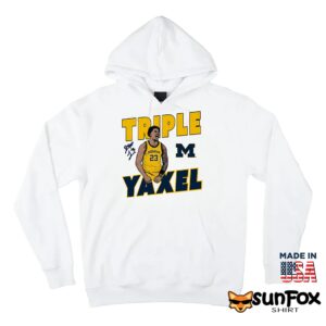 Triple Yaxel Shirt