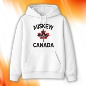 Miskew Canada Shirt