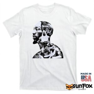 Bam Adebayo 83 Points Shirt