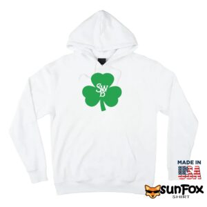 Clover Lucky SWB Shirt