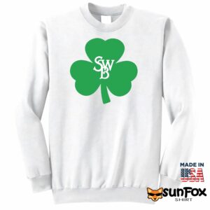 Clover Lucky SWB Shirt