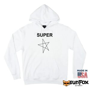 High Potential Ava Super Star Shirt