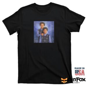 Brayden Burries Koa Peat Step Brothers Shirt