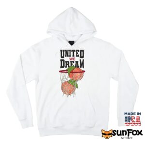 2026 United We Dream Shirt
