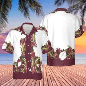 Luke Bryan American Idol Hawaiian Shirt 2026