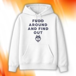 Azzi Fudd Around And Find Out Shirt