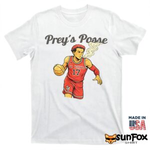 Prey’s Posse Shirt