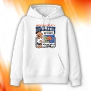 American Century Of Humiliation Shirt