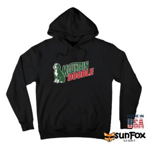 Mountain Doodle Shirt