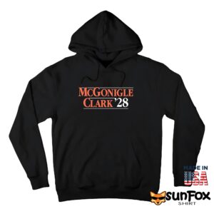 Kevin McGonigle-Max Clark '28 Shirt