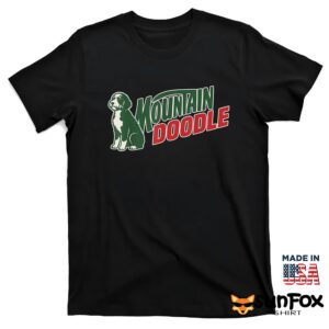 Mountain Doodle Shirt