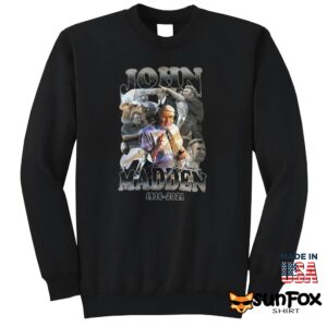 Kenneth Walker John Madden Shirt