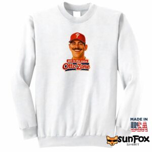 Get In The Zone Otto Zone Shirt