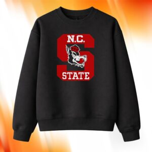 Will Wade Slobbering Wolf Shirt