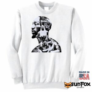 Bam Adebayo 83 Points Shirt