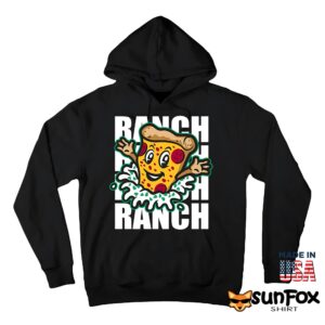 Tulsa Ranch Dippers Ranch Ranch Ranch Ranch Shirt