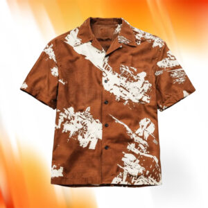 Lionel Richie American Idol Hawaiian Shirt