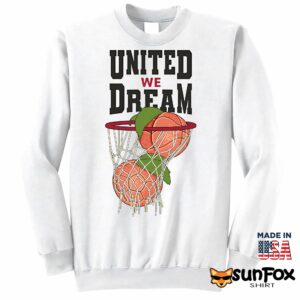 2026 United We Dream Shirt