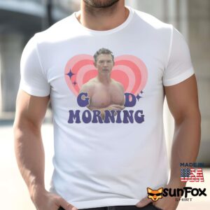 Good Morning Dr Jack Abbot Shirt